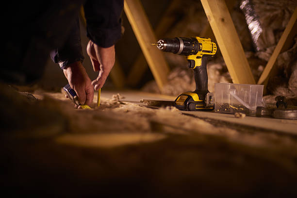 Best Insulation for Specific Applications in Thonotosassa, FL